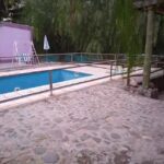 Cabañas El Mangrullo