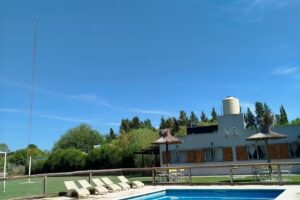 CABAÑAS EL MANGRULLO CHASCOMUS