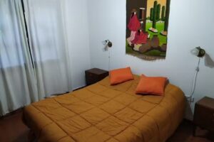 Cabañas El Mirador de Icho Cruz