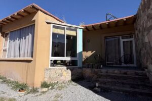 Cabañas El Mirador de Tilcara