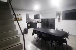 Cabañas el mismo aire