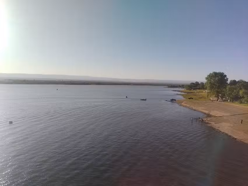 Cabañas El Mohicano