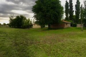 Cabañas el Monchito