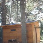 Cabañas El Montañes