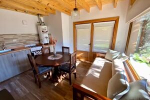 Cabañas El Montañes