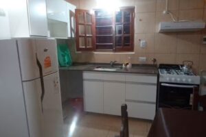 Cabañas El Monumento