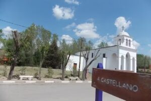 Cabañas El Moradillo