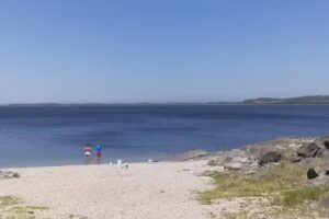 Cabañas El Náutico