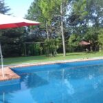 Cabañas “El Nogal”