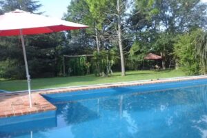 Cabañas “El Nogal”