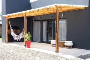 Cabañas “El nono Alojamiento”