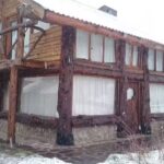 CABAÑAS EL PALENQUE