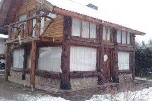 CABAÑAS EL PALENQUE