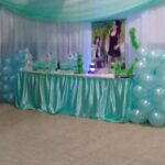 Cabañas “El Pampa”