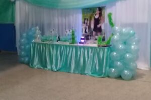 Cabañas “El Pampa”