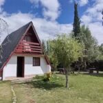 Cabañas “El Paraíso”