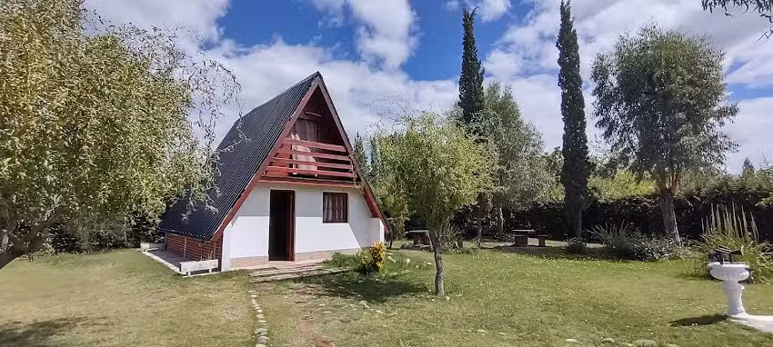 Cabañas “El Paraíso”