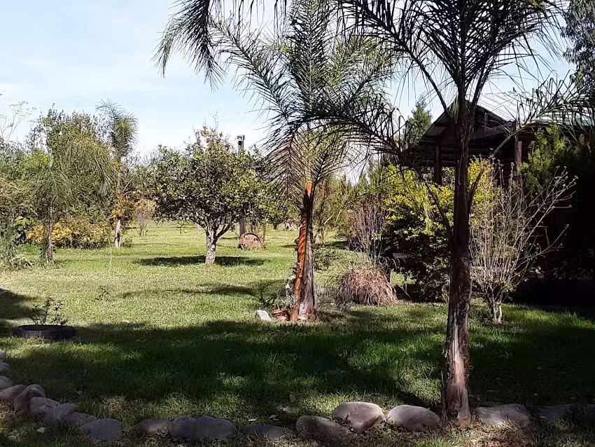 Cabañas El Paraíso