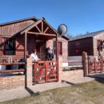 Cabañas El Paraíso