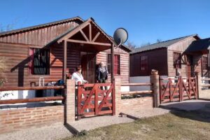 Cabañas El Paraíso