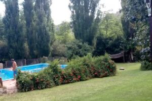 Cabañas El Paraiso RG