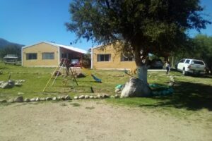 Cabañas El Paraiso Tu Lugar