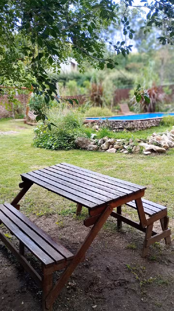 Cabañas El páramo del valle