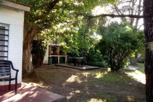 Cabañas “El Parquecito”