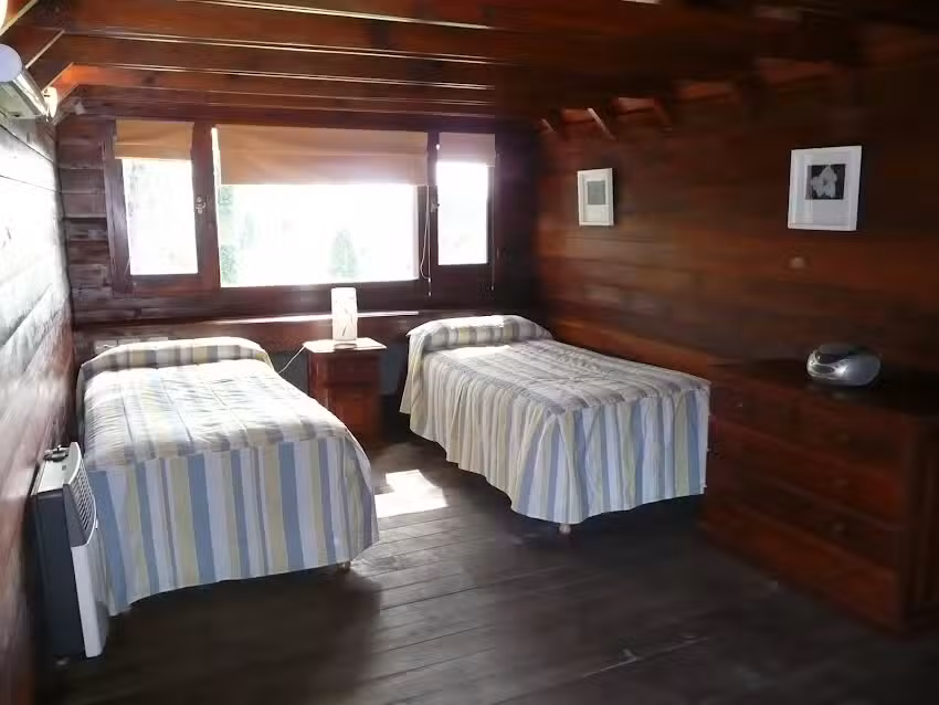 Cabañas El Pedregal