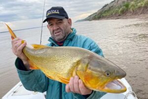 Cabañas El Pescador
