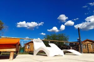 Cabañas “El Portal”