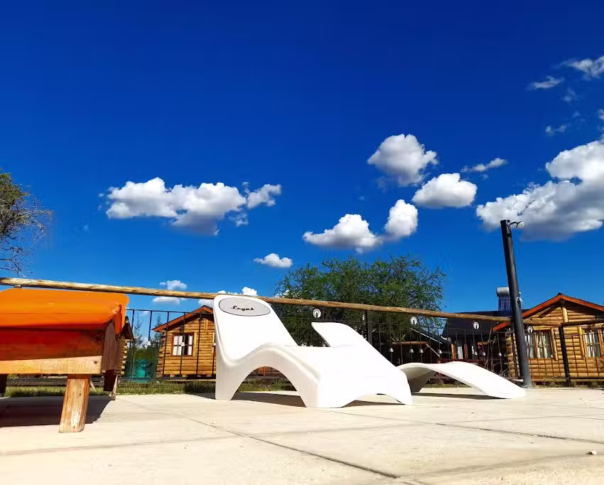 Cabañas “El Portal”