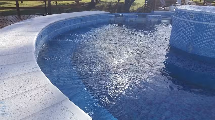 Cabañas El Principio y El Principio Palace