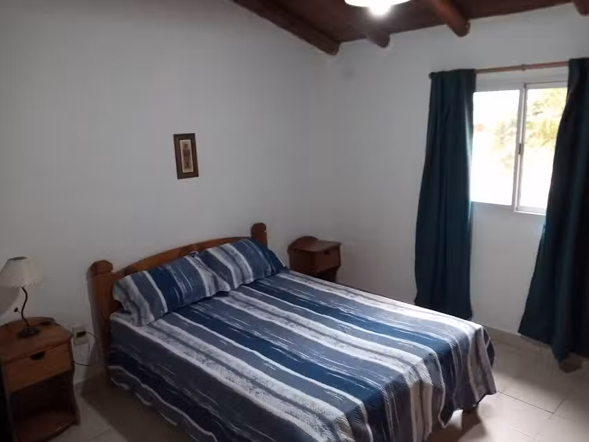 Cabañas El Principito