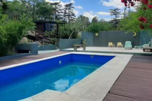 cabañas el puente tanti cordoba argentina