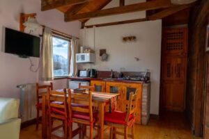 Cabañas El Puesto Sur