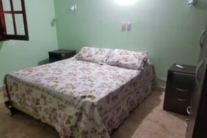 cabañas el quebracho