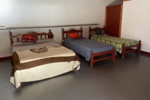 Cabañas El Quebradeño de don Candy