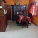 “Cabañas El Rancho”