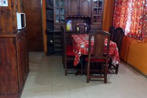 “Cabañas El Rancho”