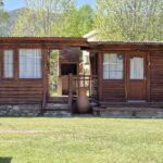 Cabañas El Refugio