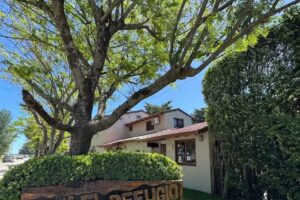 Cabañas El Refugio Chascomús