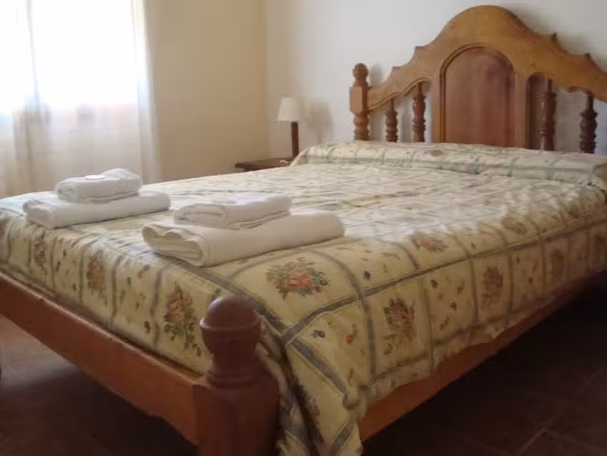 CABAÑAS EL REFUGIO DE JUAN