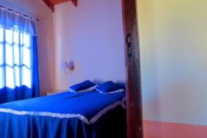 Cabañas “El Refugio del Mensú” – Puerto Iguazú