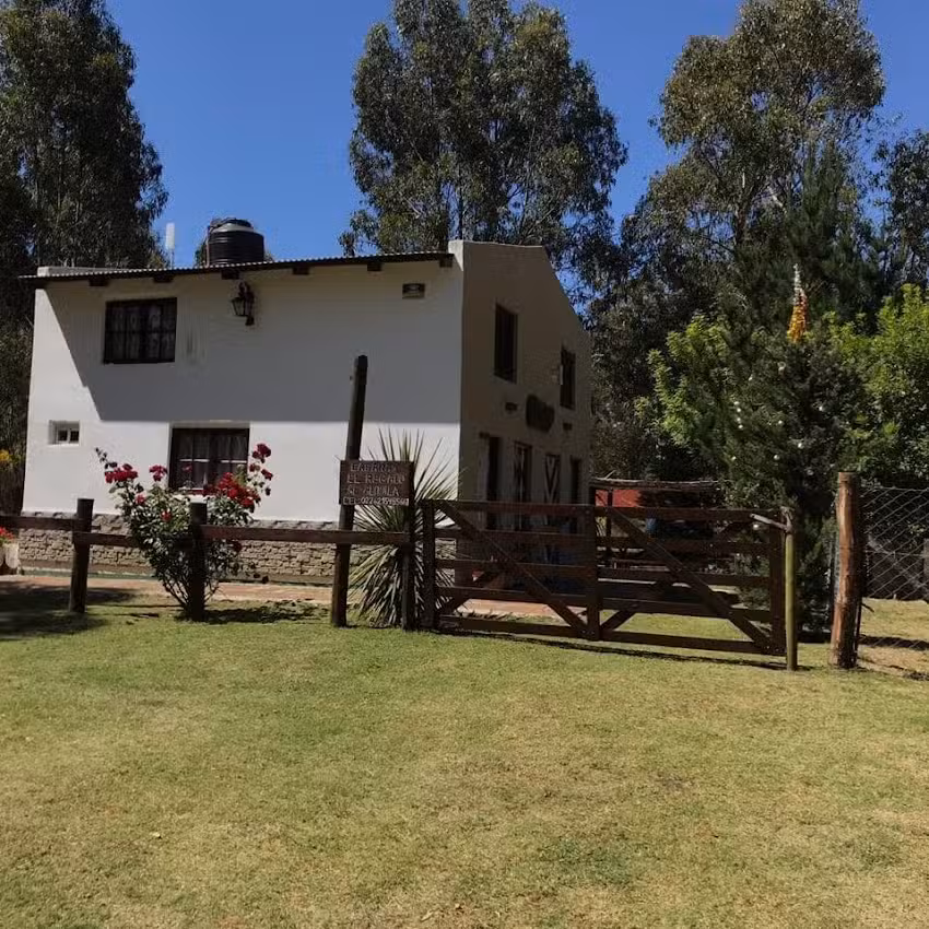 Cabañas El Regalo