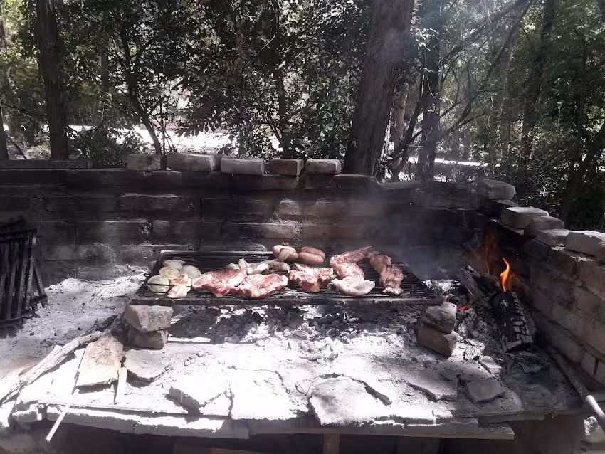 Cabañas El Remanso Del Pato