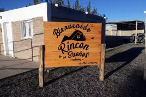 Cabañas El Rincon de los Sueños