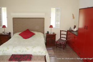 Cabañas el Rincón del Angel