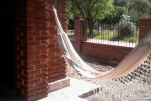 Cabañas El Rincón del Cántaro