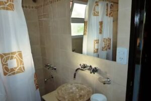 Cabañas El Rincón del Golf